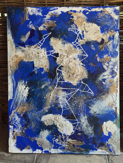 Pernille Toft Lund 0259 Bhopal 2