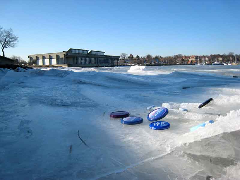 Pernille Toft Lund 0061 3 Prikker i Landsk 2009 02